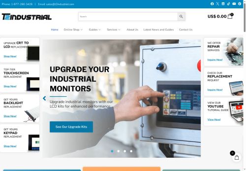 take2electronics.com capture - 2025-06-25 22:03:43