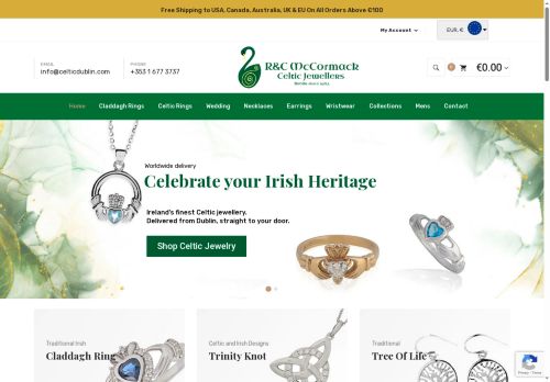 celticdublin.com capture - 2025-06-25 22:22:09