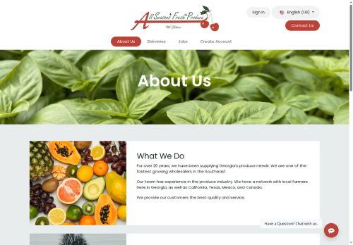 allseasonsfreshproduce.com capture - 2025-06-25 22:25:11