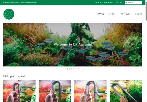 litiaquaria.com capture - 2025-06-25 22:28:41