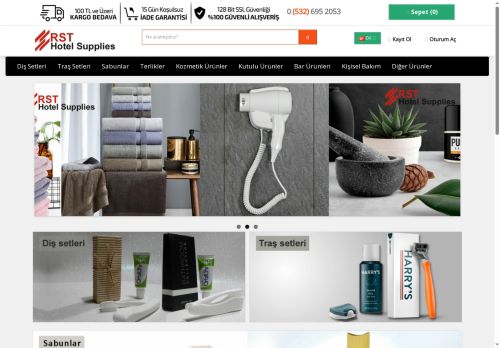 rsthotelsupplies.com capture - 2025-06-25 22:32:25
