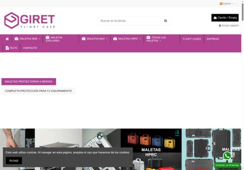 giretcase.com capture - 2025-06-25 22:34:25