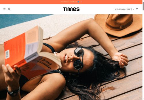 wearetimes.com capture - 2025-06-25 22:53:47