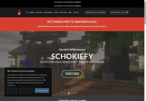 schokiefy.net capture - 2025-06-25 22:55:58