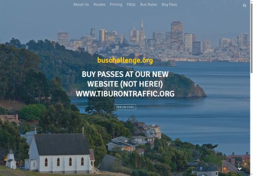 buschallenge.org capture - 2025-06-25 23:53:01