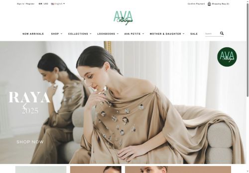 avaprologue.com capture - 2025-06-25 23:55:35