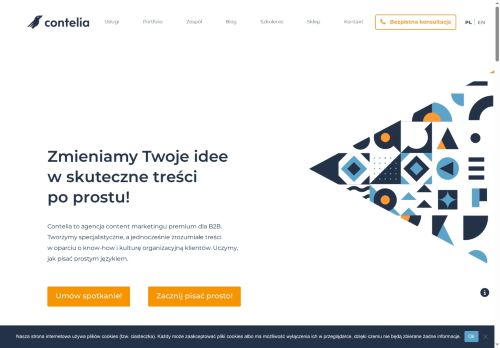 contelia.com capture - 2025-06-25 23:58:19