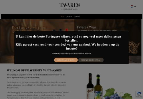 tavareswijn.com capture - 2025-06-26 00:04:06