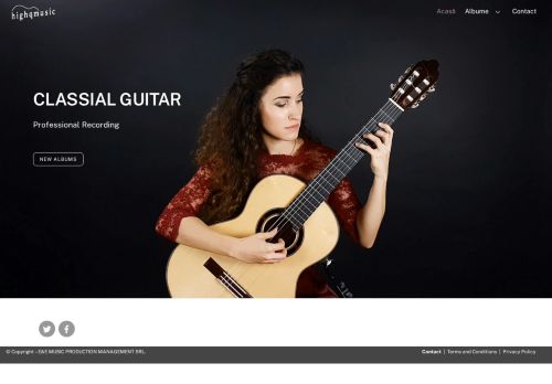 highqmusic.com capture - 2025-06-26 00:04:57