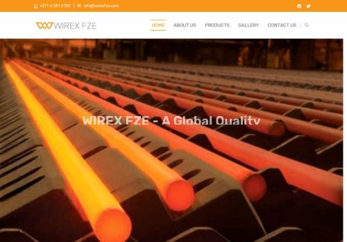 wirexfze.com capture - 2025-06-26 00:07:50