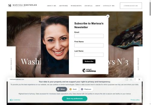 marissaoosterlee.com capture - 2025-06-26 00:11:31