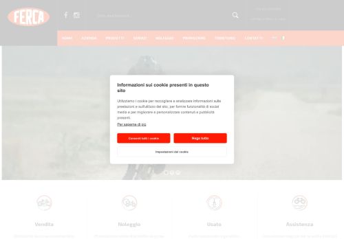 cicliferca.com capture - 2025-06-26 00:15:20