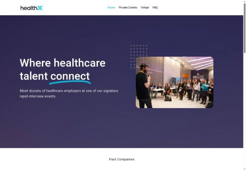 healthxd.com capture - 2025-06-26 00:24:38