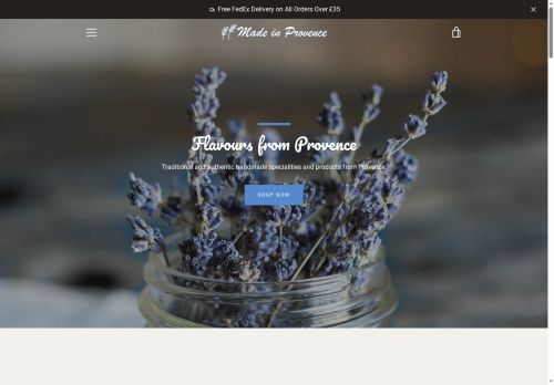 madeinprovence.co.uk capture - 2025-06-26 00:37:30