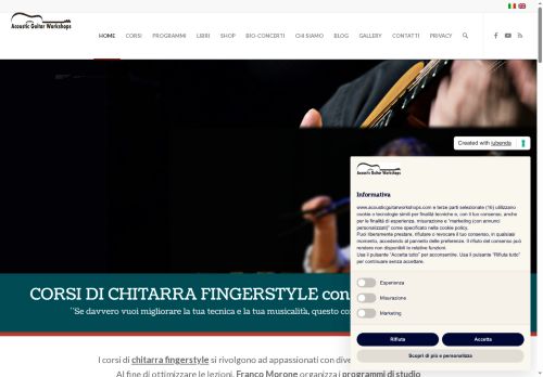 acousticguitarworkshops.com capture - 2025-06-26 00:39:00