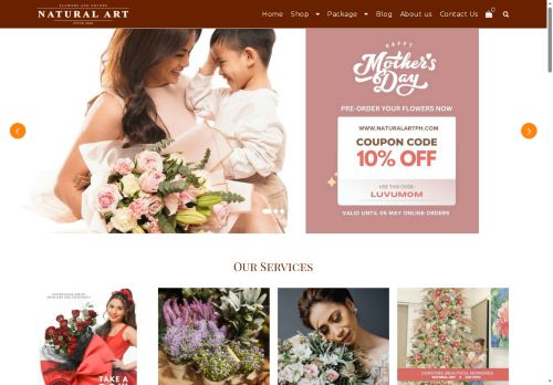 naturalartph.com capture - 2025-06-26 00:44:07