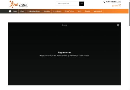 gel-clear.co.uk capture - 2025-06-26 00:46:43