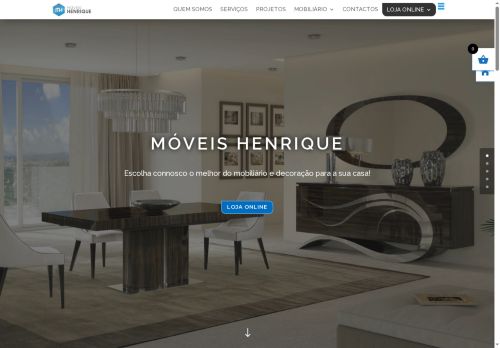 moveishenrique.com capture - 2025-06-26 00:52:03