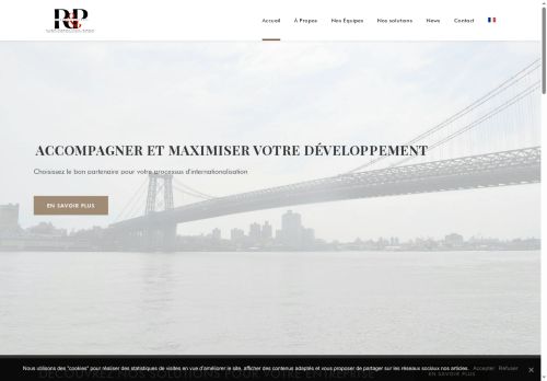 relecom-partners.com capture - 2025-06-26 01:05:19