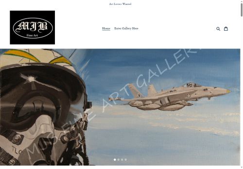 mjbfineartgallery.com capture - 2025-06-26 01:08:20