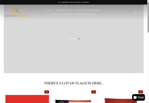 rampant-media.com capture - 2025-06-26 01:15:10
