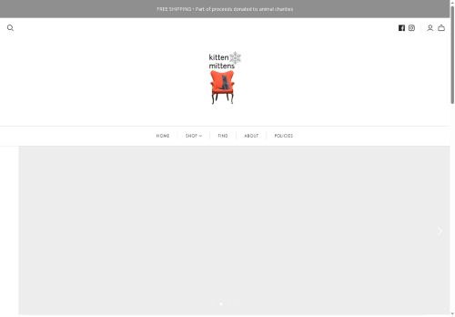 kittenmittensclub.com capture - 2025-06-26 01:33:08