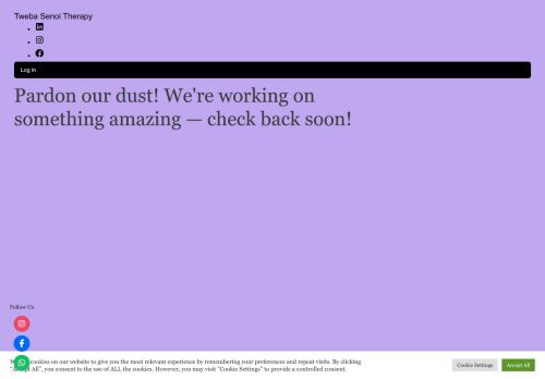 twebatherapyncoach.com capture - 2025-06-26 01:35:48