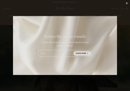 revranhats.com capture - 2025-06-26 01:36:45