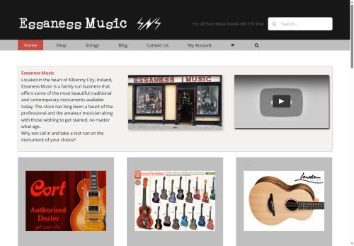 essaness.com capture - 2025-06-26 01:48:43