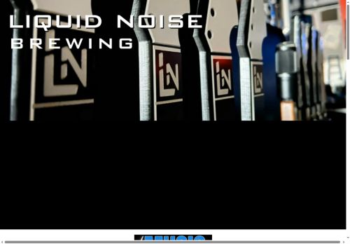 liquidnoisebrewing.com capture - 2025-06-26 01:50:45