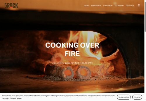 5rockskerries.com capture - 2025-06-26 02:10:44