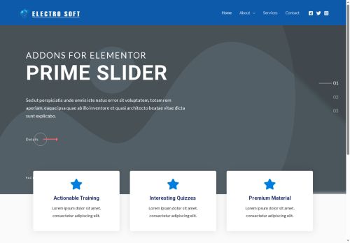 electrosoftbd.net capture - 2025-06-26 02:23:06