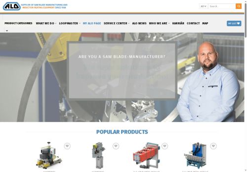 alocenter.se capture - 2025-06-26 02:26:33