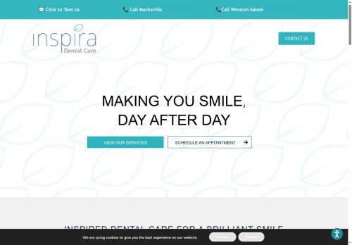 inspiradentalcare.com capture - 2025-06-26 02:29:43