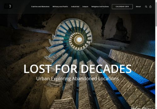 lostfordecades.com capture - 2025-06-26 02:36:11