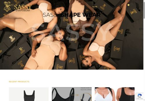 sassyshapewears.com capture - 2025-06-26 02:47:45