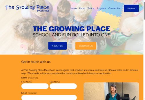 mygrowingplace.com capture - 2025-06-26 02:48:33