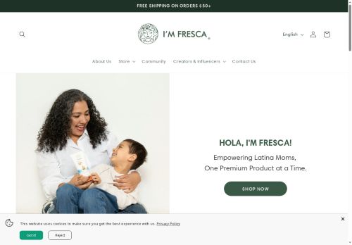 imfresca.com capture - 2025-06-26 02:51:14