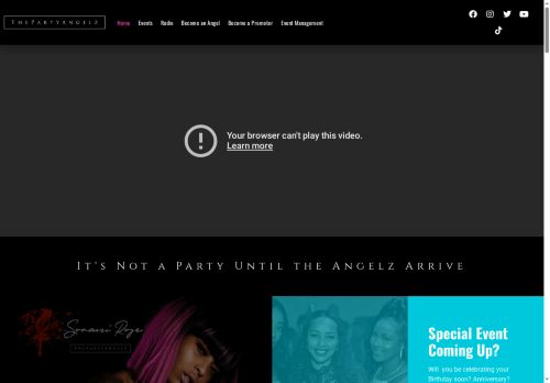 thepartyangelz.com capture - 2025-06-26 02:51:14