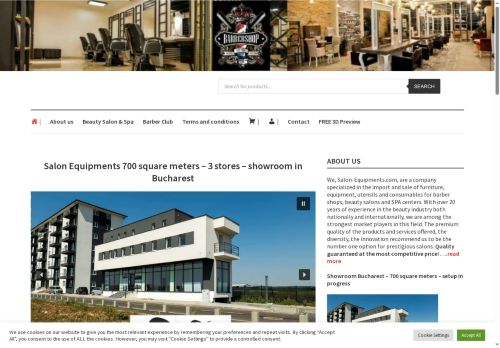 salon-equipments.com capture - 2025-06-26 02:53:05