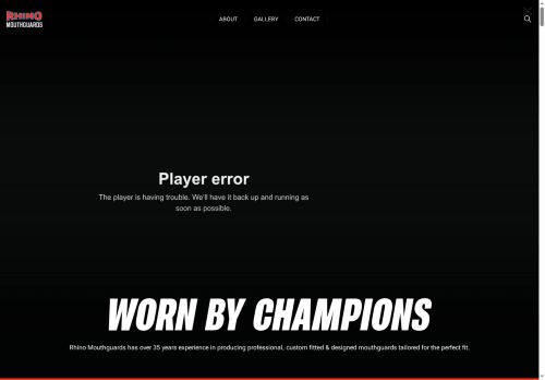 rhinomouthguards.com capture - 2025-06-26 03:15:33