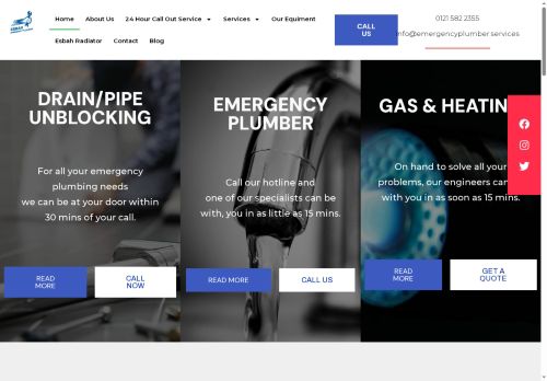 emergencyplumber.services capture - 2025-06-26 03:25:31