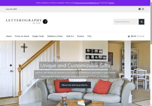 letterography.com capture - 2025-06-26 03:30:08