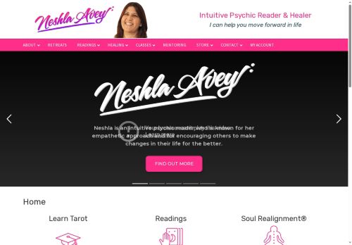 neshlaavey.com capture - 2025-06-26 03:35:58