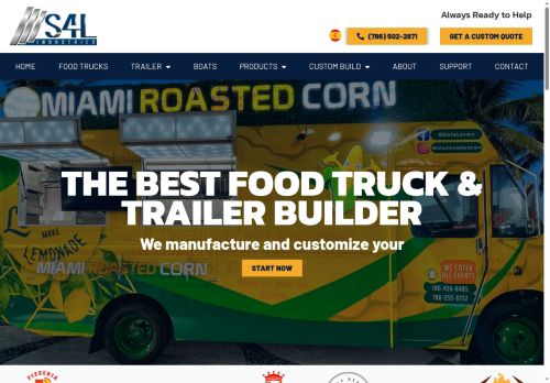 s4lindustries.com capture - 2025-06-26 03:48:56