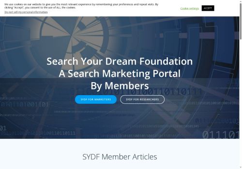 sydf.org capture - 2025-06-26 03:48:56