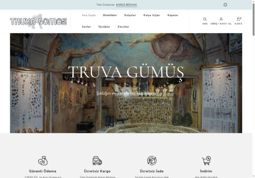 truvagumus.com capture - 2025-06-26 03:50:52
