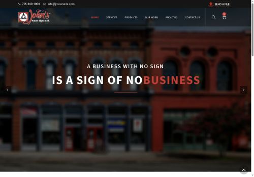 johnsneonsigns.com capture - 2025-06-26 04:14:16