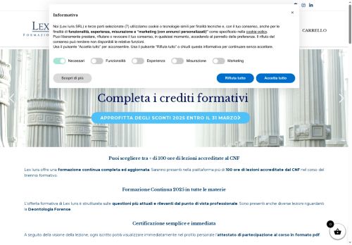 formazione-continua.com capture - 2025-06-26 04:14:16