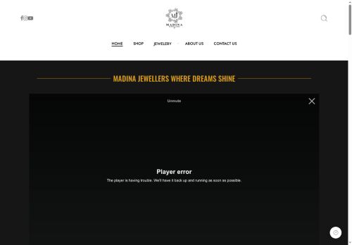 madinajewellers.com capture - 2025-06-26 04:23:56
